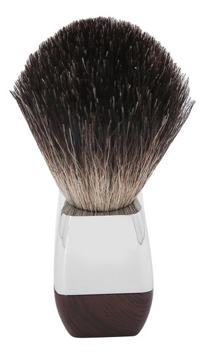 Ferramenta De Barbear Professional Men Brush Travel Portable