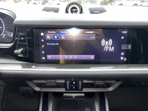 Porsche Cayenne 3.0 E-Hybrid
