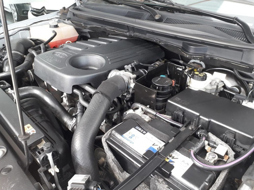 Ford Nueva Ranger Xlt 3.2 Mt 4x4 2014
