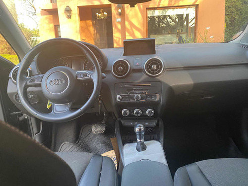 Imagen 14 de 18 de Audi A1 2018 1.4 Tfsi Stronic 125cv