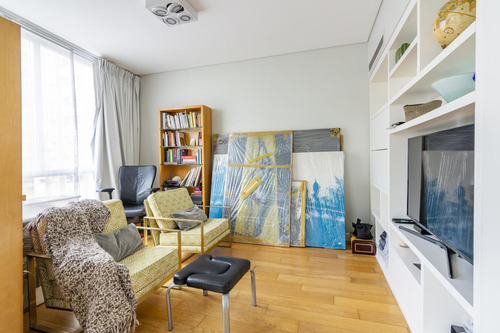 Departamento En Venta, Palacio Bellini 3 Dormitorios Lleno De Luz Y Sol - Con Renta