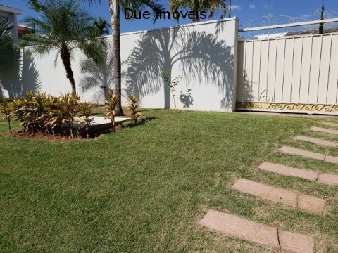 Imagem 25 de 27 de Excelente Sobrado No Condomínio Santa Clara 6 Suítes - Ca01849 - 67645996