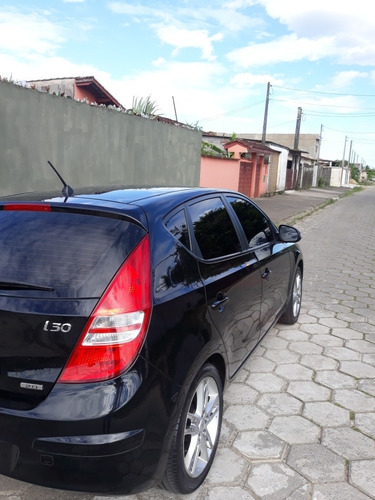 Hyundai I30 2012 2.0 Gls Aut. 5p