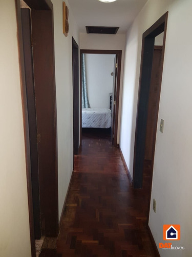 Imagem 14 de 21 de Casa À Venda No Jardim Carvalho - 692