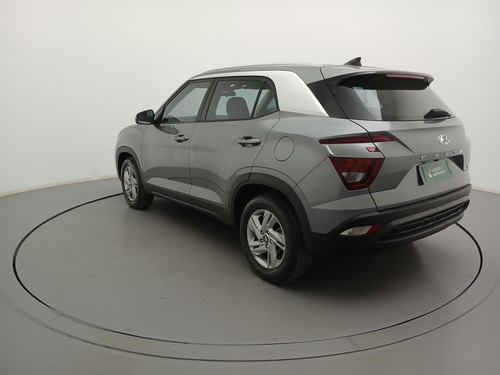 Hyundai Creta 1.0 TGDI FLEX COMFORT PLUS AUTOMÁTICO