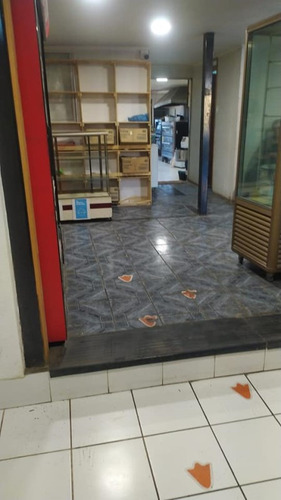 Oportunidad De Negocio Y Vivienda En Un Solo Lugar