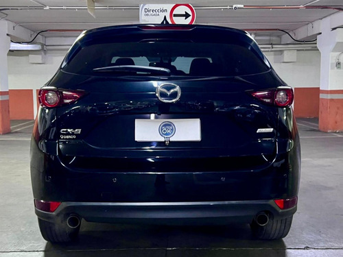 Mazda CX-5 2.0 SKYACTIV R AT