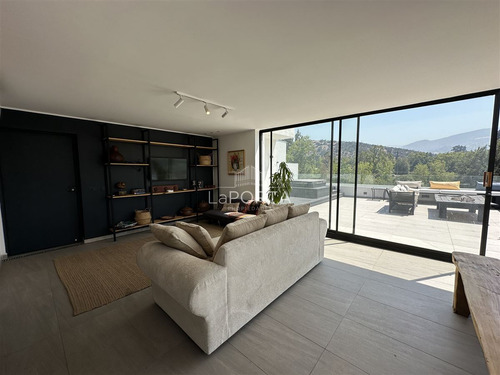 Se Aceptan Ofertas / Penthouse Dúplex / Roof Top
