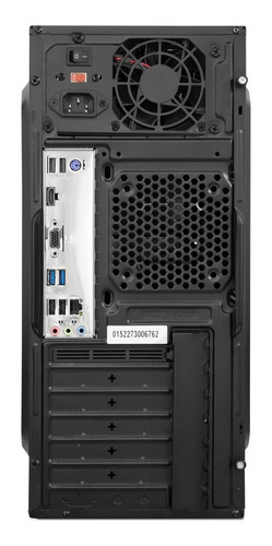 Xtreme Pc Gamer Amd Radeon Vega 8 Ryzen 3 3200g 8gb 1tb