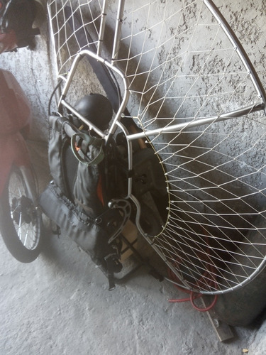 Imagen 6 de 12 de Venta .mantenimiento Y Reparación Paramotores