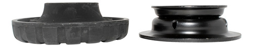 Soporte Amortiguador Del Izq/der Para Spark Gt 1.2 2011