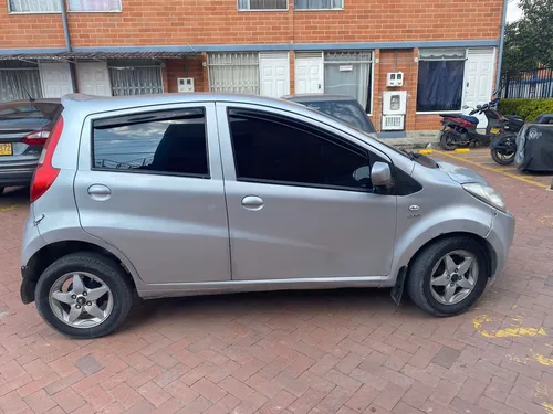Jac J2 Mod 2014 Con 89.000 Km