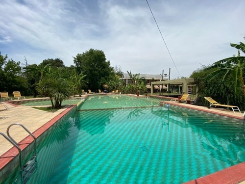 Imagen 2 de 19 de Duplex De 3 Amb En Club Privado Del Bosque - Parque Leloir.