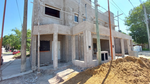 Imagen 10 de 28 de Vendo Departamento, Duplex A Estrenar