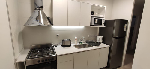 Venta Departamento 1 Dormitorio Recoleta