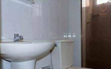 Imagem 16 de 17 de Apartamento Com 2 Dormitórios À Venda, 55 M² Por R$ 225.000,00 - Sacomã - São Paulo/sp - Ap54032