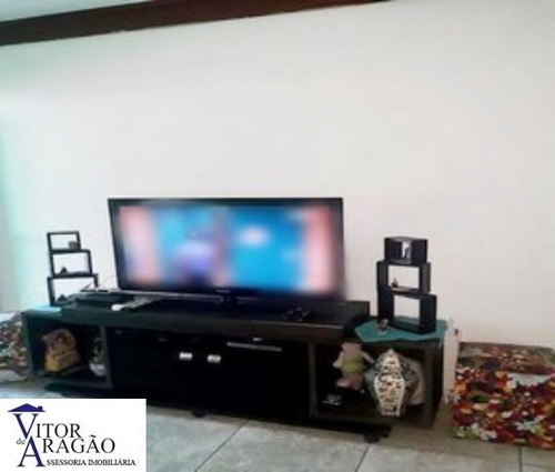 Imagem 6 de 15 de 20337 - Sobrado 3 Dorms, Horto Florestal - São Paulo/sp - 20337