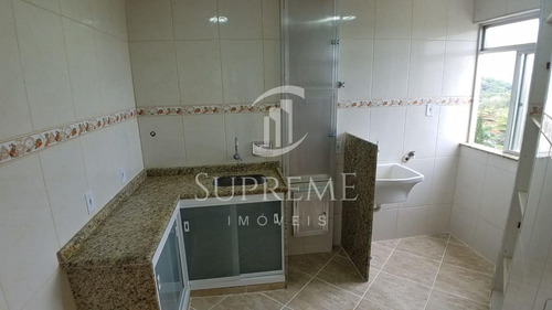 Imagem 5 de 15 de Apartamento - Ref: Svd0790