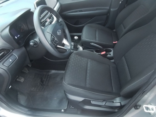 Hyundai HB20 1.0 12V FLEX COMFORT PLUS MANUAL