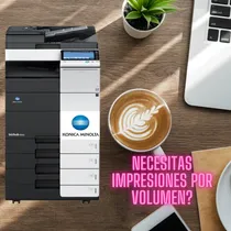 Comprar Multifuncional Konica Minolta Bizhub 454e
