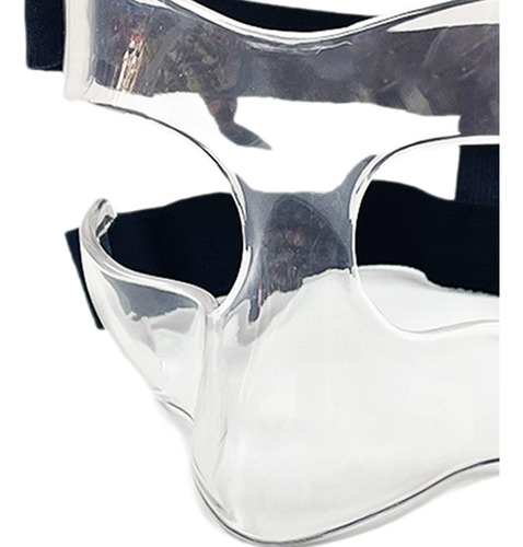 Protector Nasal Para Nariz Rota, Máscara Estilo C