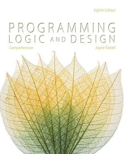 Lógica De Programación Y Diseño