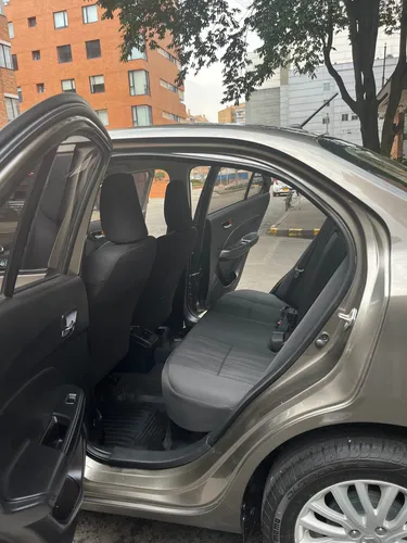 Suzuki Swift 1.2 Dzire