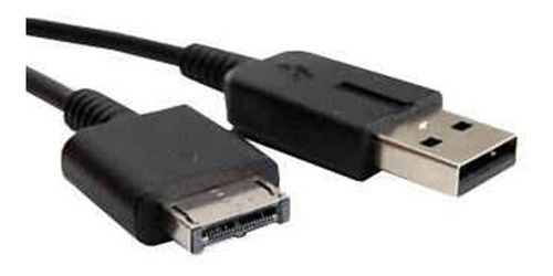 Cable Usb Datos Cargador Compatible Con Consola Sony Ps Vita