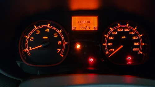 Imagen 11 de 15 de Renault Sandero Stepway 2012