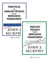Comprar Pack Análisis Técnico De Mercados Financieros - John Murphy