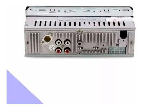 Kit Par Alto Falantes Hurricane 5 Pol. + Som Automotivo Usb
