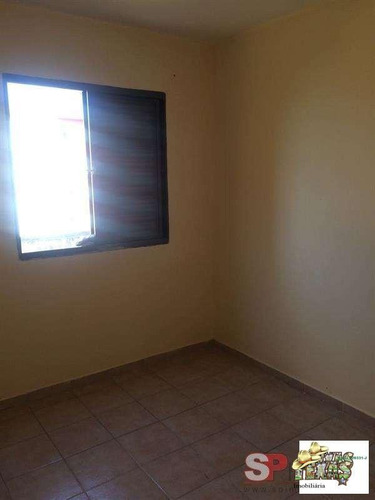 Apartamentoitaimpaulista - Ap01398