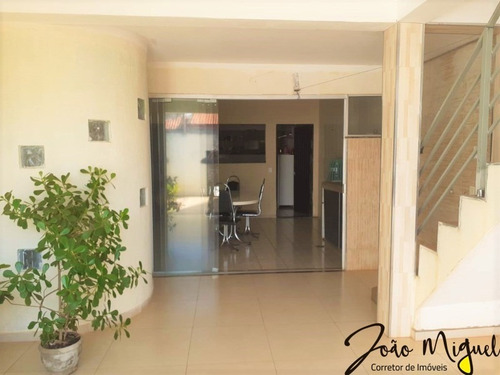 Casa Solo Sagrado, Ca00413, Catanduva, Joao Miguel Corretor De Imoveis, Venda De Imoveis - Ca00413 - 68472832