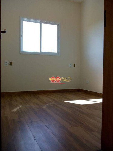 Imagem 14 de 30 de Casa - Condomínio Terras De Santa Cruz - Bragança Paulista-sp - Ca4351