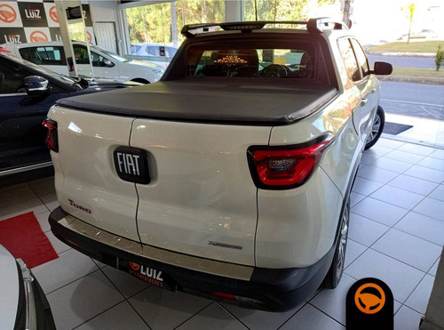 Imagem 4 de 6 de Fiat Toro 1.8 16v Evo Flex Freedom At6