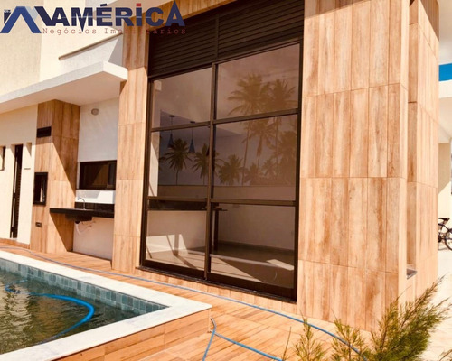 Imagem 4 de 17 de Casa - Ca00162 - 69932592