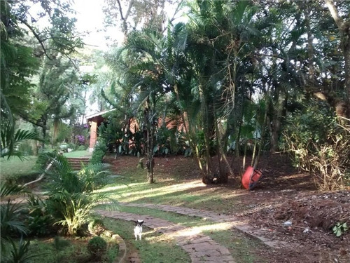 Imagem 19 de 26 de Chácara Residencial À Venda, Bairro Dos Pintos, Itatiba. - Ch0091 - 34111575