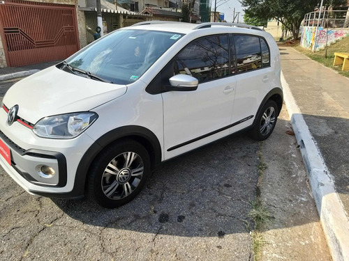 Volkswagen Up! Cross up tsi