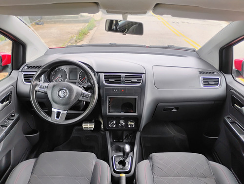 Volkswagen Fox 1.6 Vht Prime I-motion Total Flex 5p