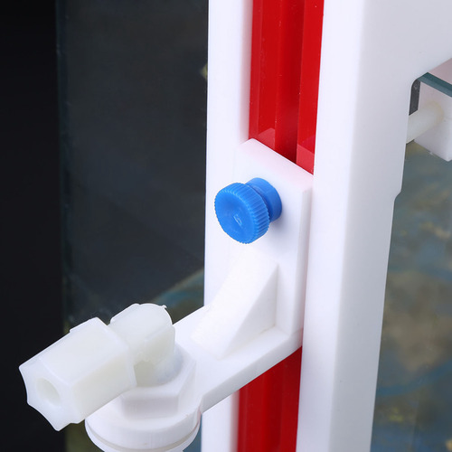 Controlador De Água De Plástico E Enchimento Automático Não