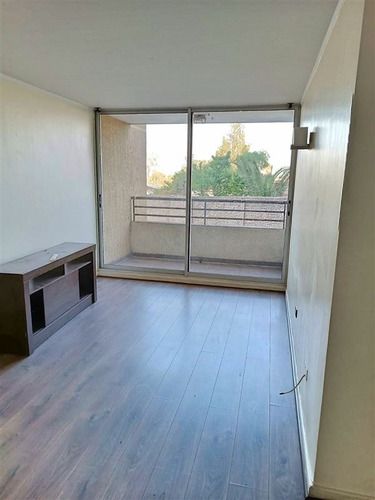 Depto. En Venta 2 Dorm. 2 Baños. 1 Bod. En Independencia