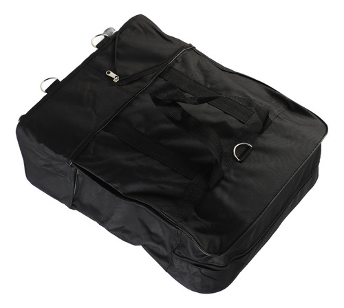 Bolsa De Equipaje Expandible Plegable Resistente Al Agua