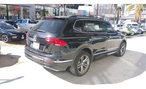 Volkswagen Tiguan 1.4 Comfortline At