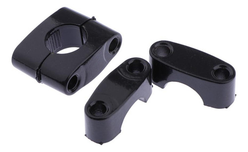 Soporte Elevador Para Barra Gruesa De 28 Mm 6 Piezas