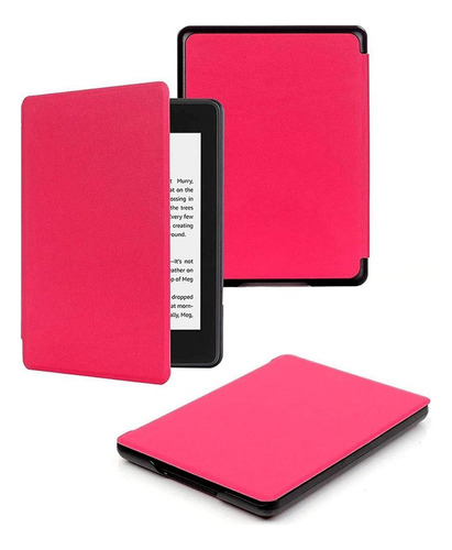 Capa Smartcase Magnética Para Kindle 11 6.8 Polegadas 2022