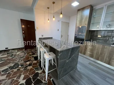 Apartamento en alquiler