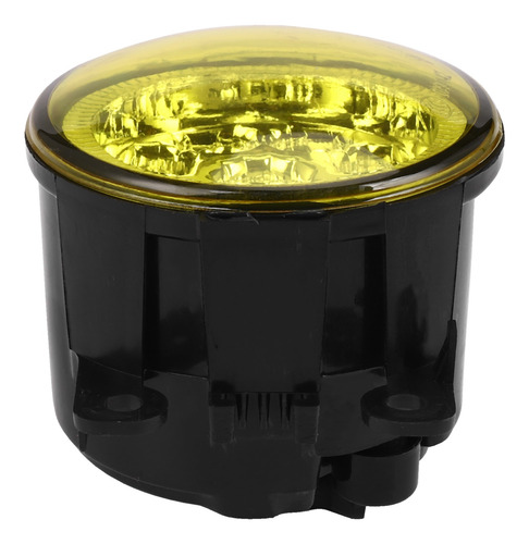 4f9z-15200-aa 1 Peça De Lâmpadas De Neblina De Carro Ilumina