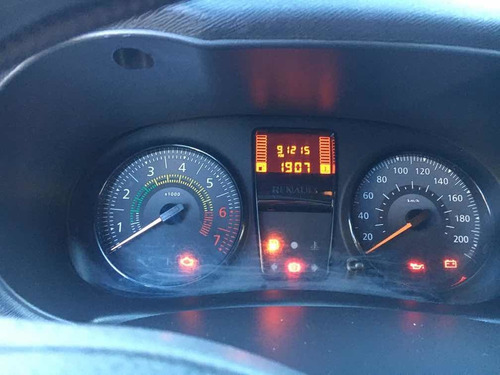 Renault Clio 1.2 Mio Work 2017