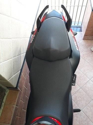 Imagen 6 de 11 de Bajaj Rouser Ns 160