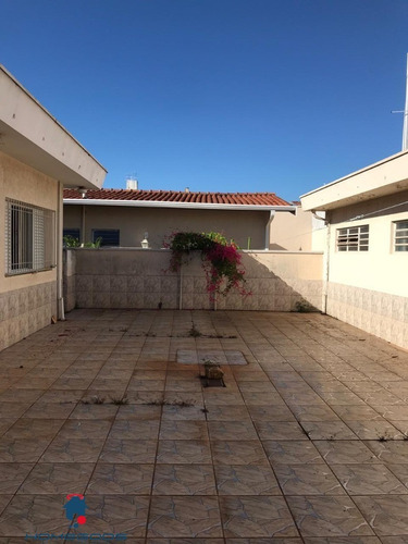 Imagem 8 de 30 de Casa A Venda Em Campinas - Bonfim R$ 1.200.000,00 - Ca00685 - 34892218